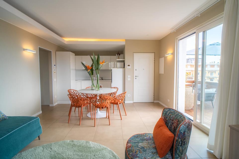 Residence San Marco Suites&Apartments Alassio Hotel in Liguria