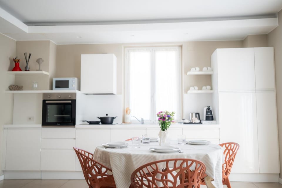 Residence San Marco Suites&Apartments Alassio Apartment hotel in Liguria