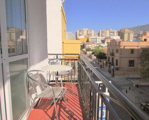 Hostal Nevada Hostel in Fuengirola