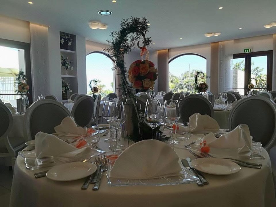 Hotel Il Gabbiano Beach Hotel in Sicily