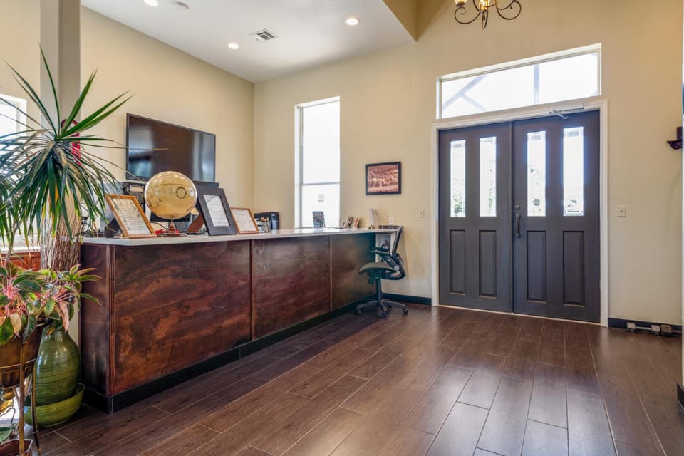 Mountain Star Lodge Lodge in Lakeway