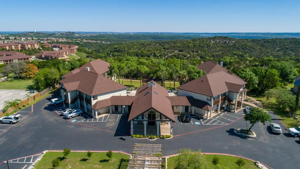 Mountain Star Lodge Lodge in Lakeway