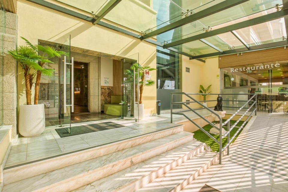 Hotel Santa Catarina Algarve Hotel in Portimao