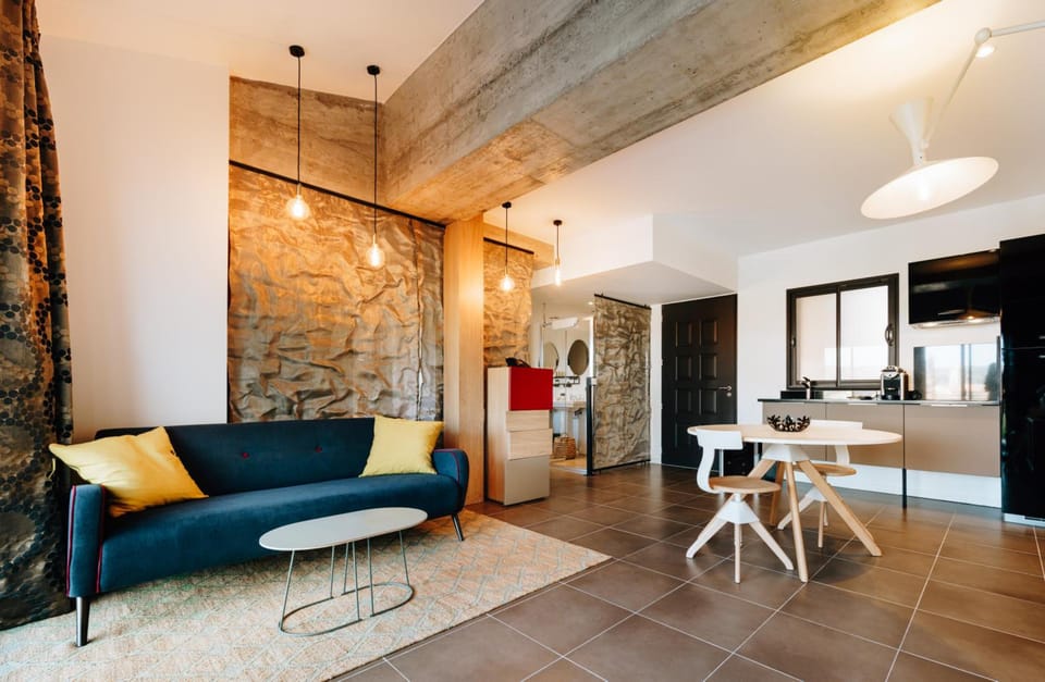 Citta di Lume Suites & Lofts Apartment hotel in Porto-Vecchio