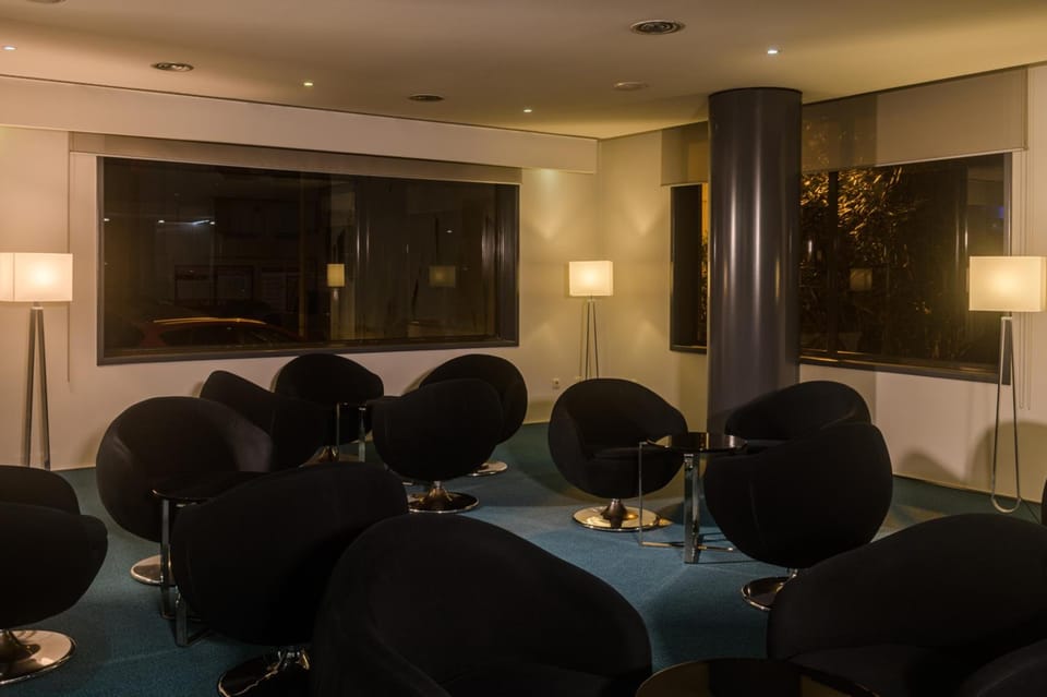 Bar/lounge