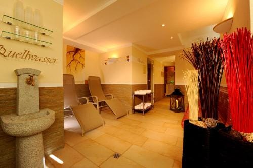 Gasteheim Prantl Hotel in Trentino-South Tyrol