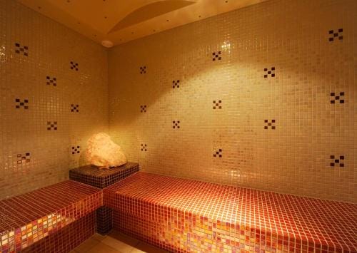 Gasteheim Prantl Hotel in Trentino-South Tyrol