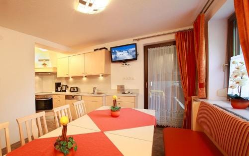 Gasteheim Prantl Hotel in Trentino-South Tyrol