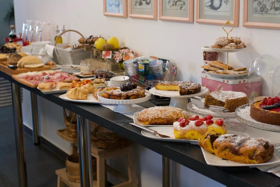 B&b Igea 50 Hotel in Modena