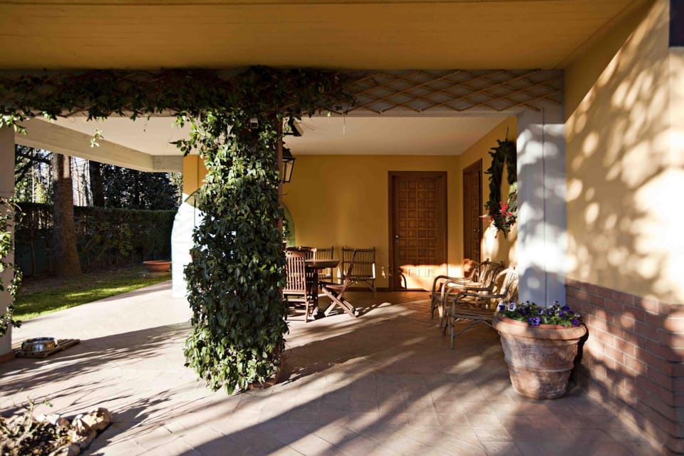 B&b Igea 50 Hotel in Modena