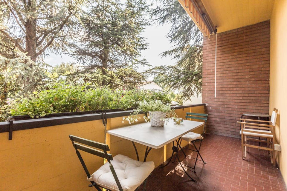 B&b Igea 50 Hotel in Modena