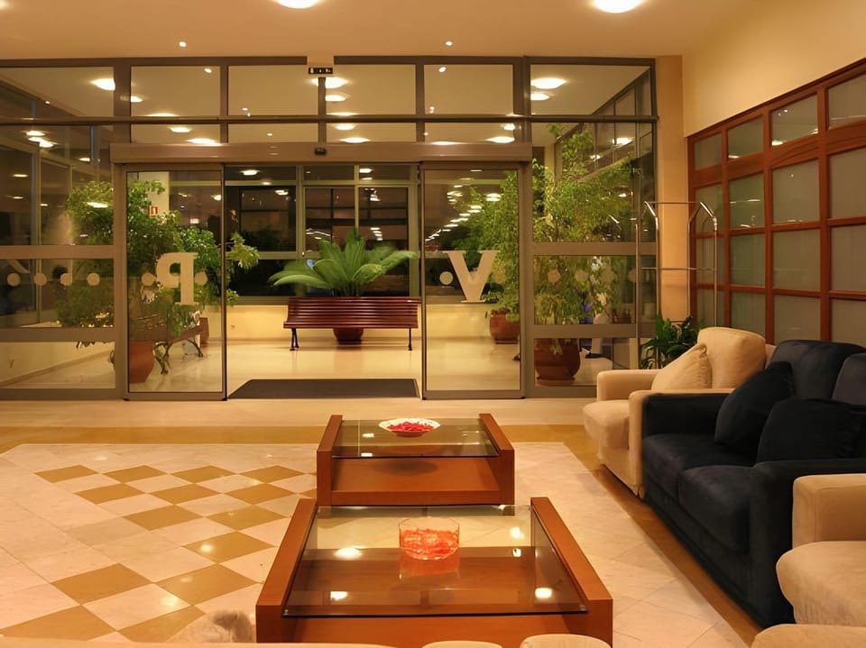 VILA PARK Nature & Business Hotel Hotel in Setubal District