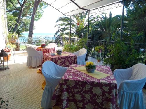 La Casa di Anny camere di Charme Hotel in Diano Marina