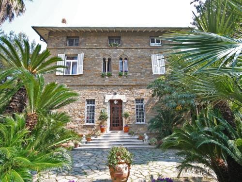 La Casa di Anny camere di Charme Hotel in Diano Marina