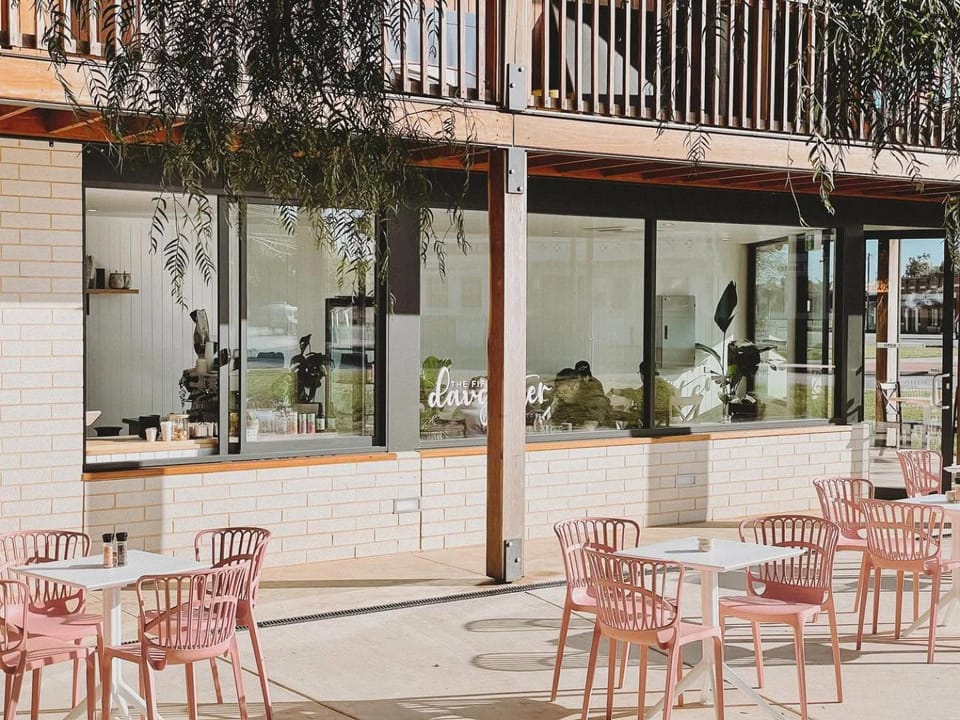 Bridge Motor Inn Tocumwal Motel in Victoria