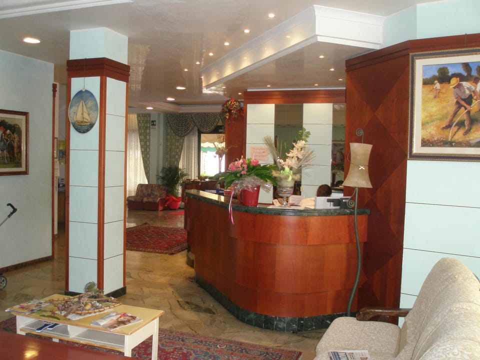 Hotel American Hotel in Lido di Jesolo