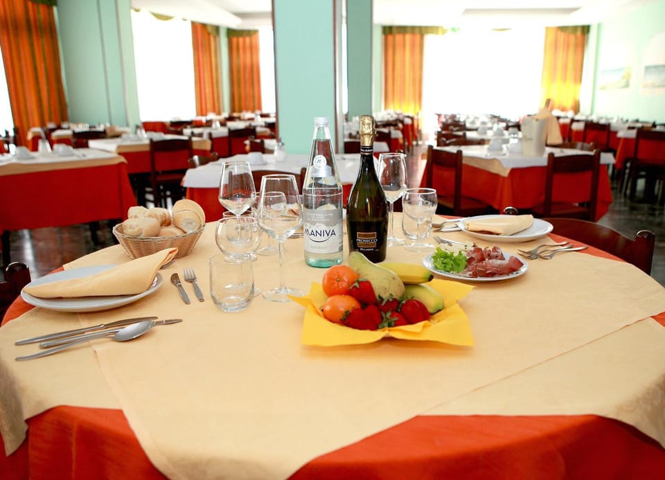 Hotel American Hotel in Lido di Jesolo