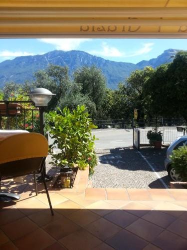 Hotel Villa Grazia Hotel in Limone Sul Garda