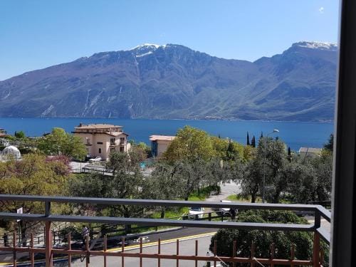 Hotel Villa Grazia Hotel in Limone Sul Garda