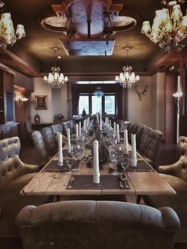 WILDAUERS Haidenhof STAY & SLEEP Hotel in Lienz