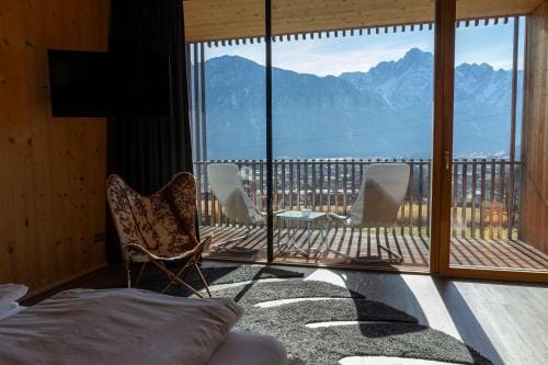 WILDAUERS Haidenhof STAY & SLEEP Hotel in Lienz