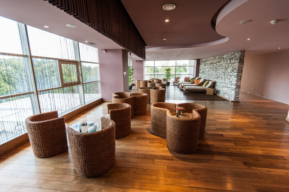 Bar/lounge