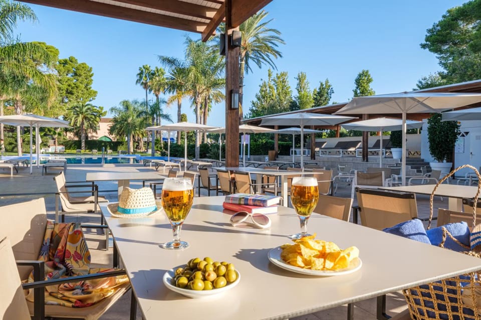Estival ElDorado Resort Hotel in Cambrils