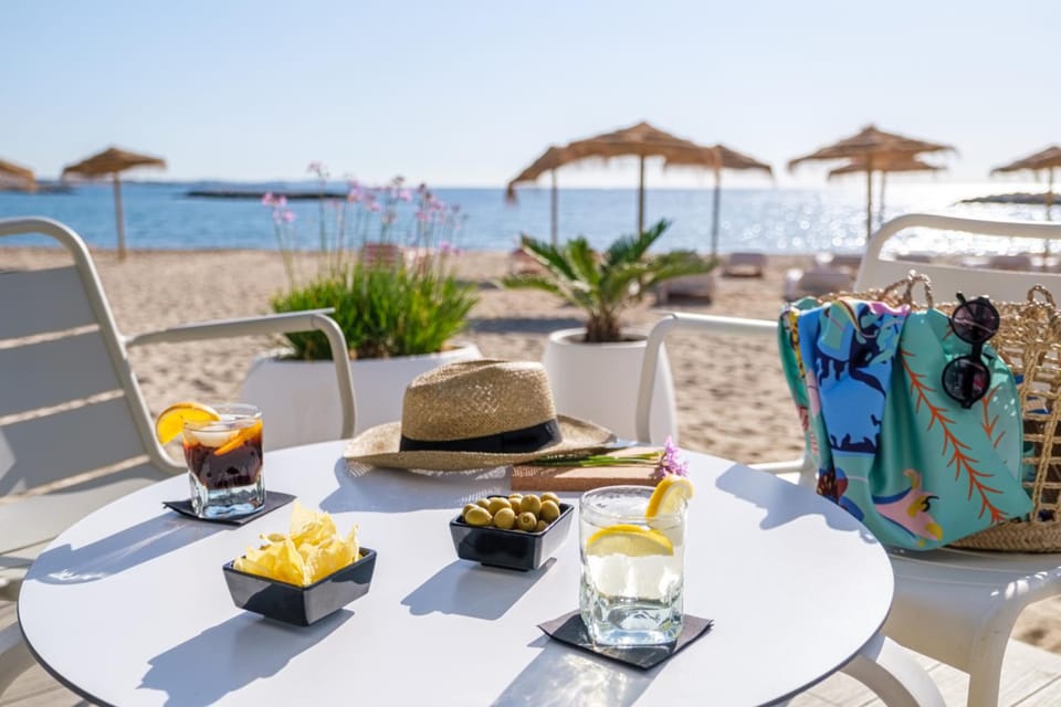 Estival ElDorado Resort Hotel in Cambrils