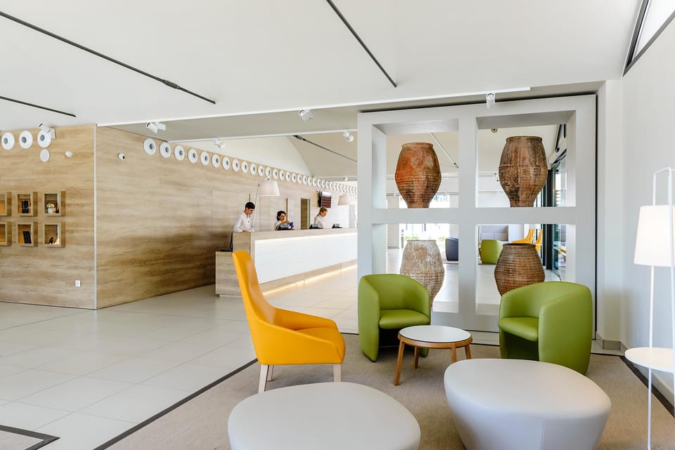 Estival ElDorado Resort Hotel in Cambrils