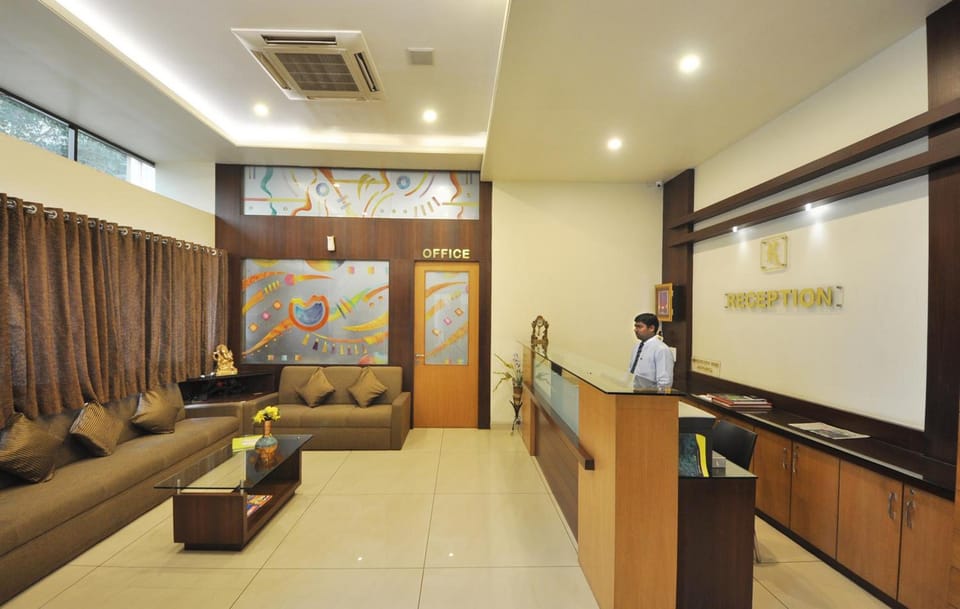 Facilities