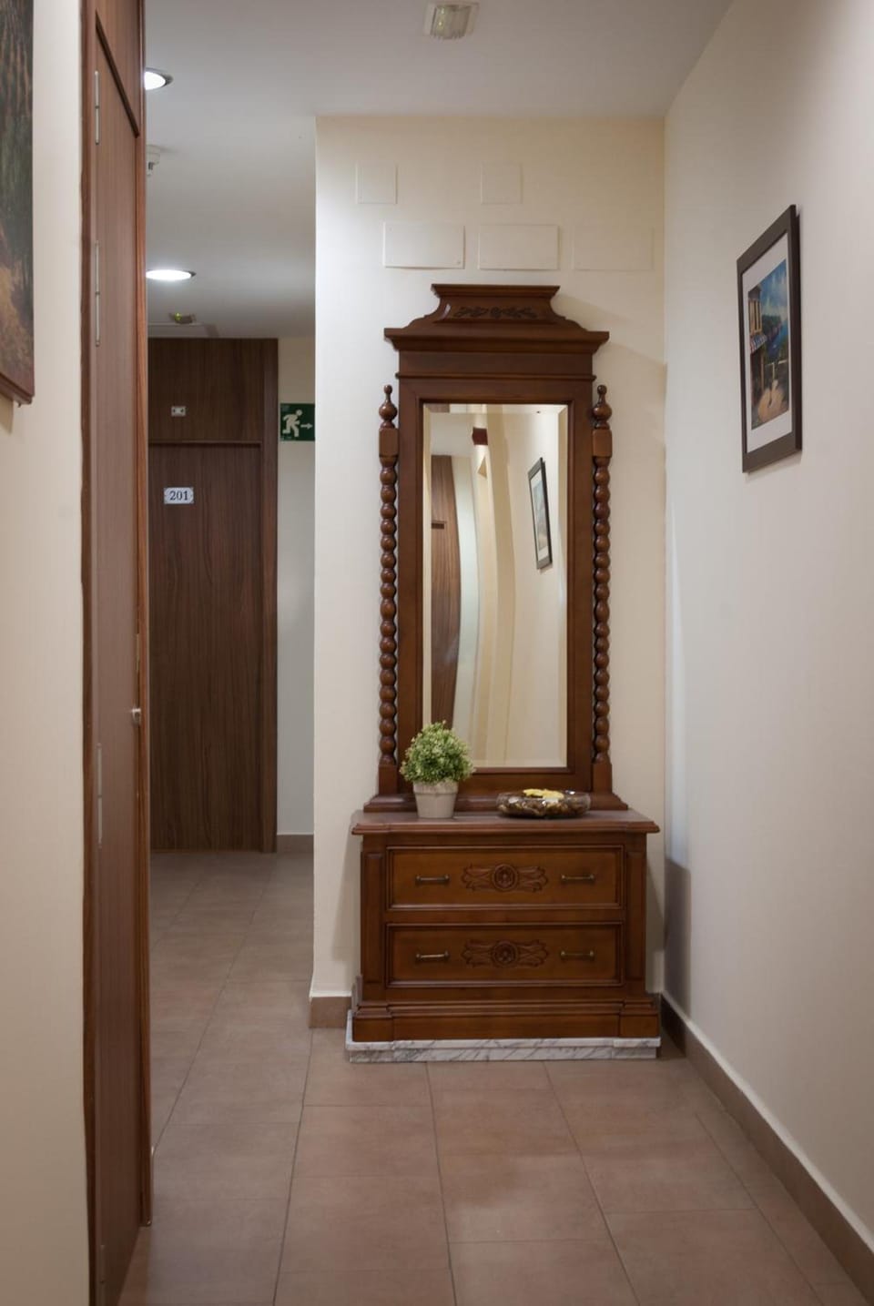 Facilities
