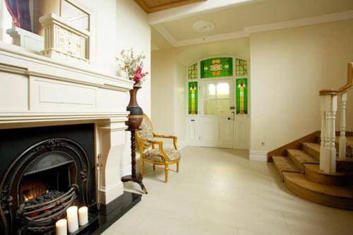 St Columbs House Hotel in Buncrana