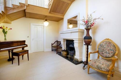 St Columbs House Hotel in Buncrana