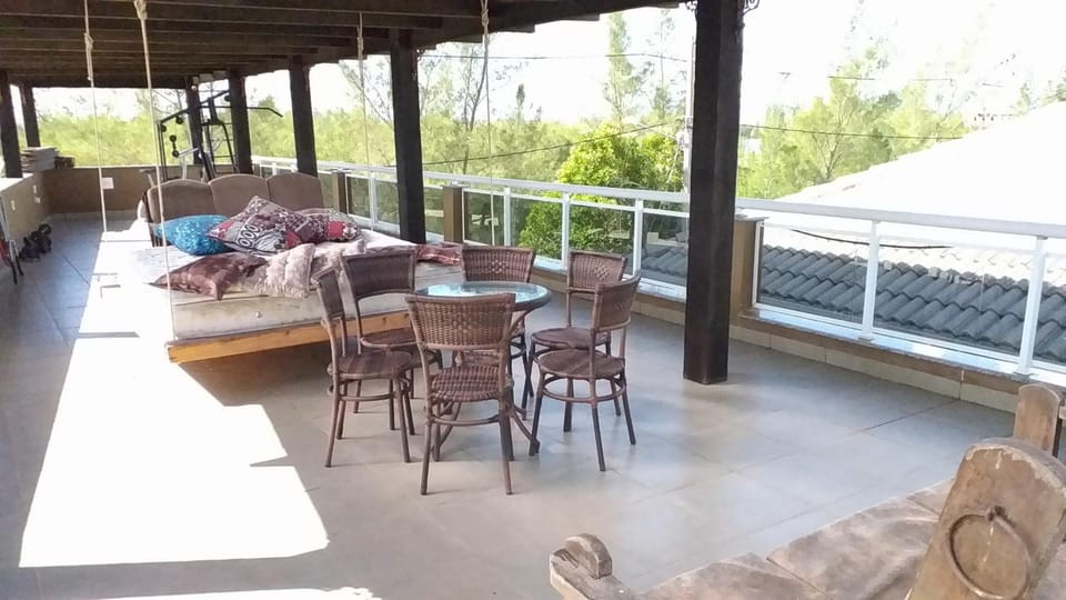 Airport Pousada Inn in State of Rio de Janeiro