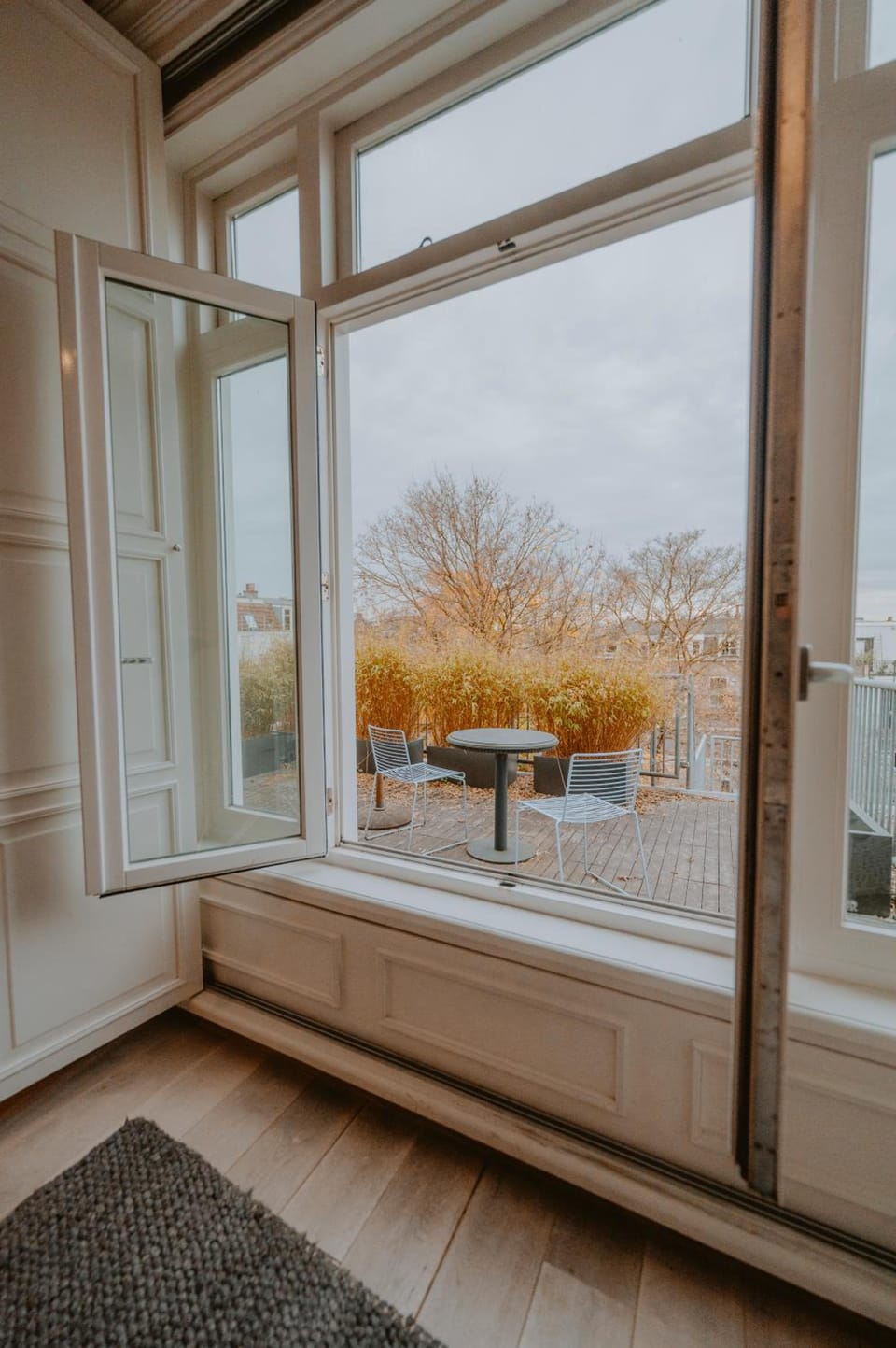 Boutique Hotels MANNA & Blue Hotel in Nijmegen