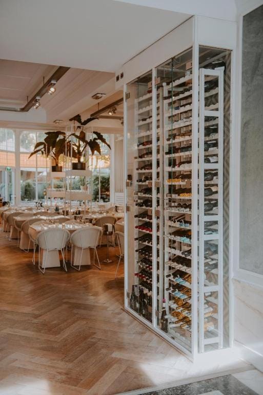 Boutique Hotels MANNA & Blue Hotel in Nijmegen