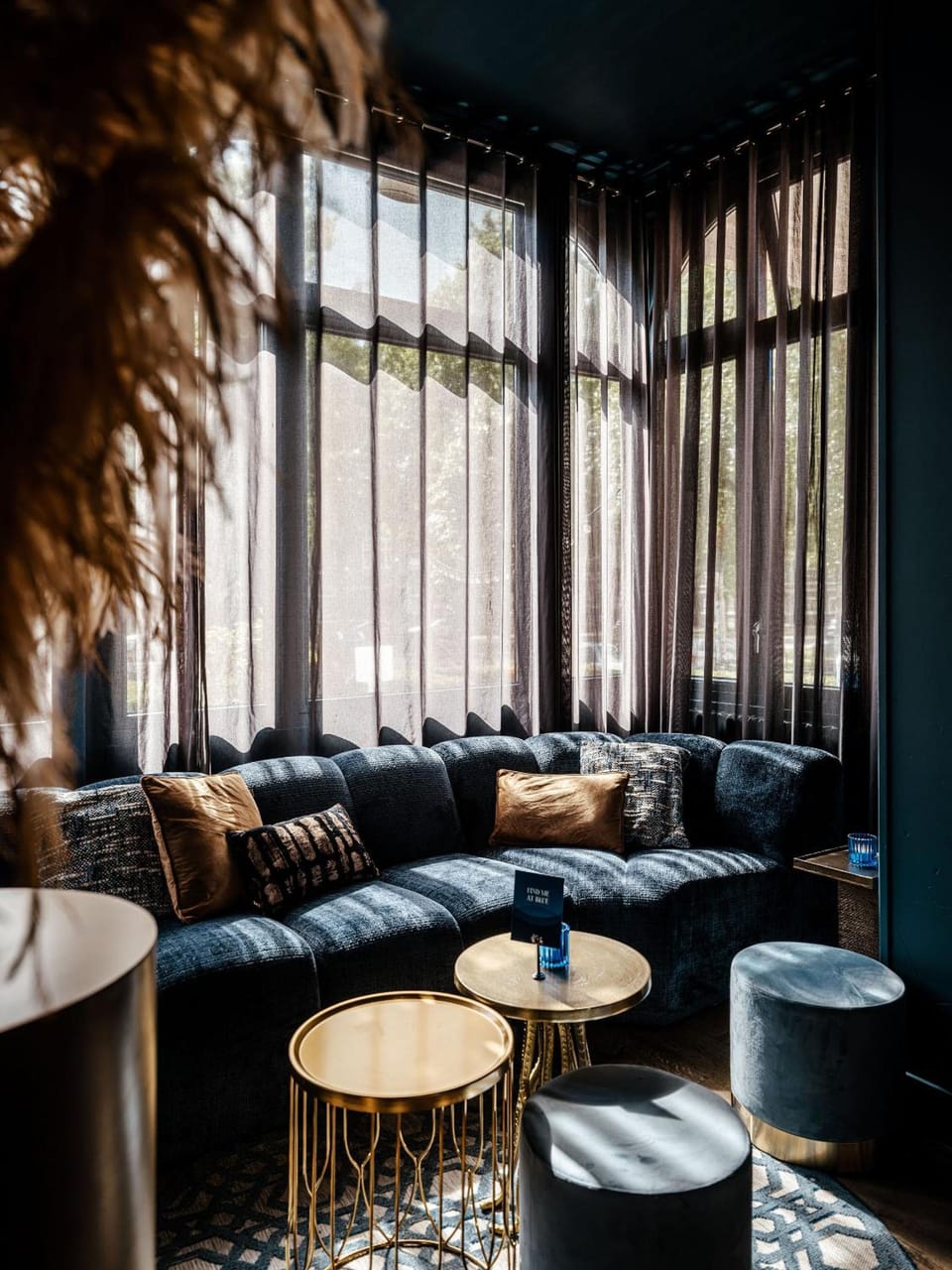 Boutique Hotels MANNA & Blue Hotel in Nijmegen