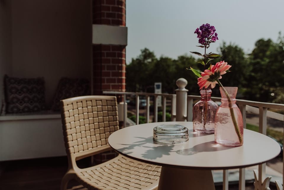 Boutique Hotels MANNA & Blue Hotel in Nijmegen