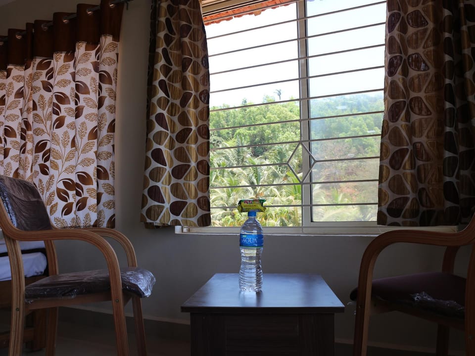 Kinara Stay - Kumta Resort in Karnataka