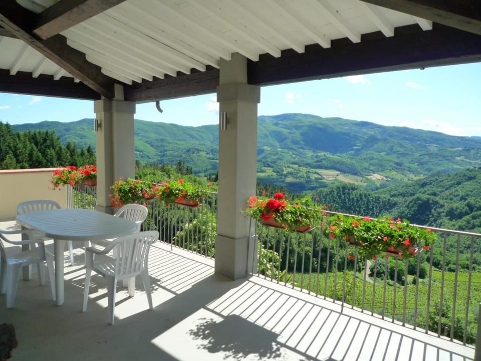 Fattoria Il Lago Hotel in Emilia-Romagna