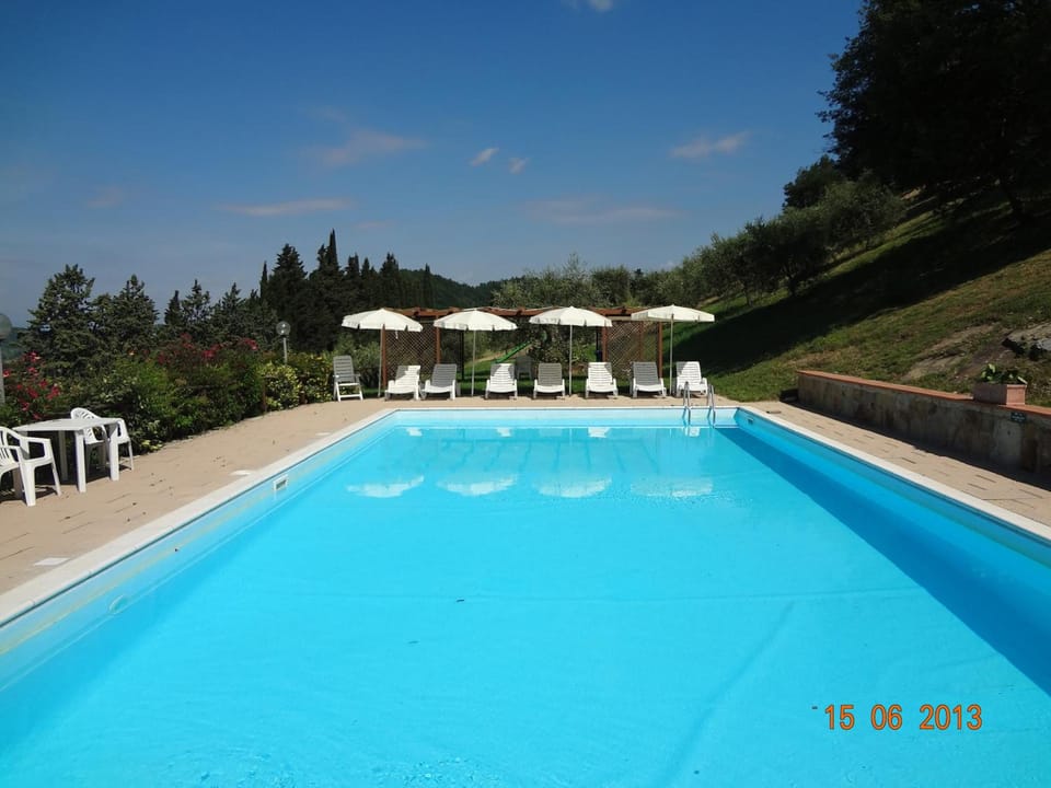 Fattoria Il Lago Hotel in Emilia-Romagna