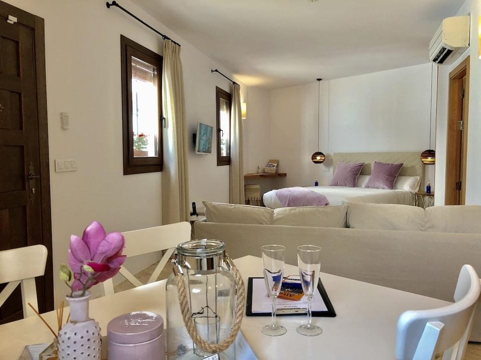 Hotel Abaco Altea Hotel in Marina Baixa