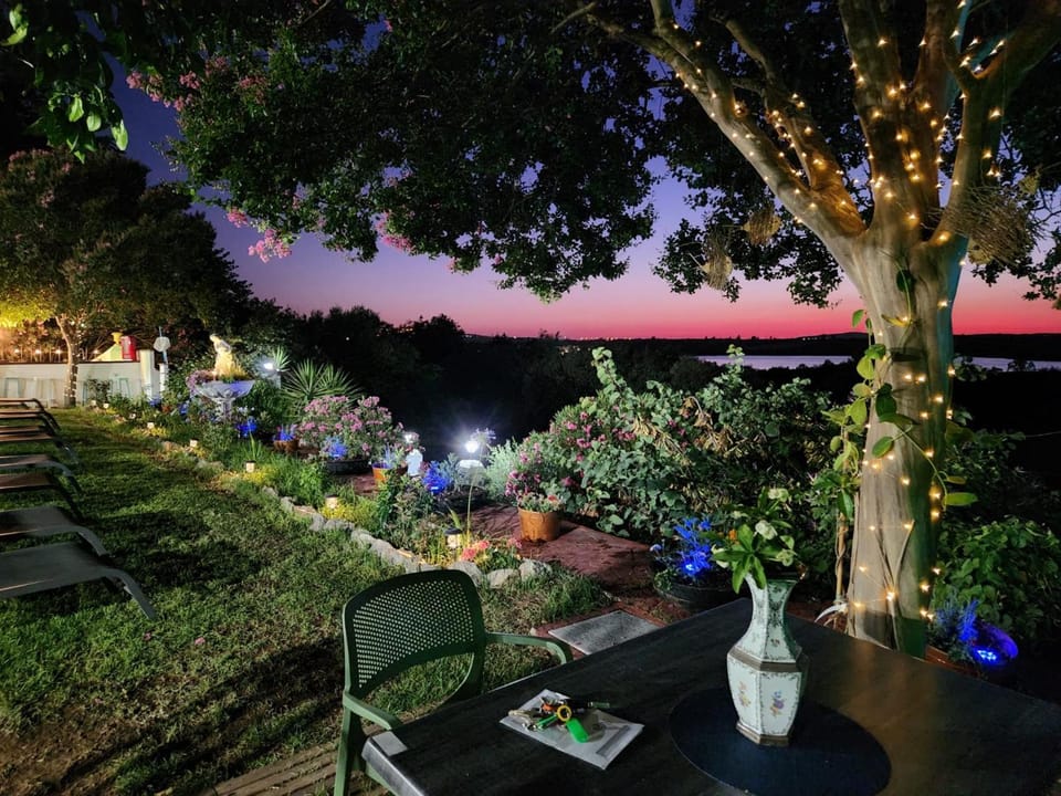 Hacienda el Santiscal Hotel in Sierra de Cádiz