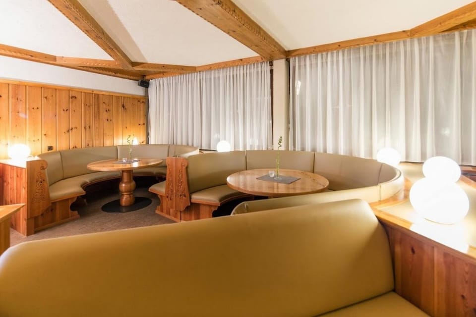 T3 Gasthof Spullersee Hotel in Vorarlberg, Austria