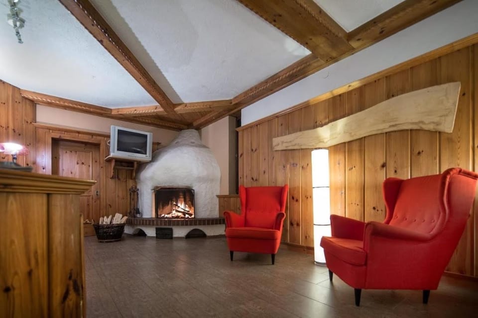 T3 Gasthof Spullersee Hotel in Vorarlberg, Austria
