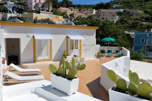 Piccolo Hotel Luisa Hotel in Ponza