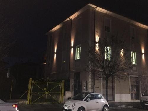 Casina Dei Marsi Hotel in Abruzzo