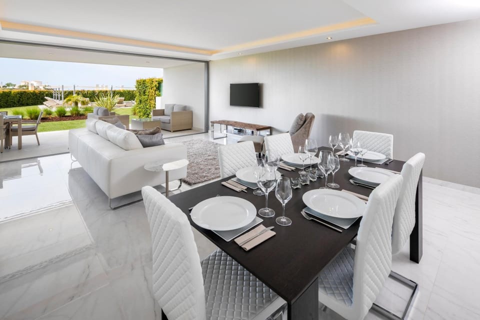 Vila Castelo Parque Apartment hotel in Ferragudo