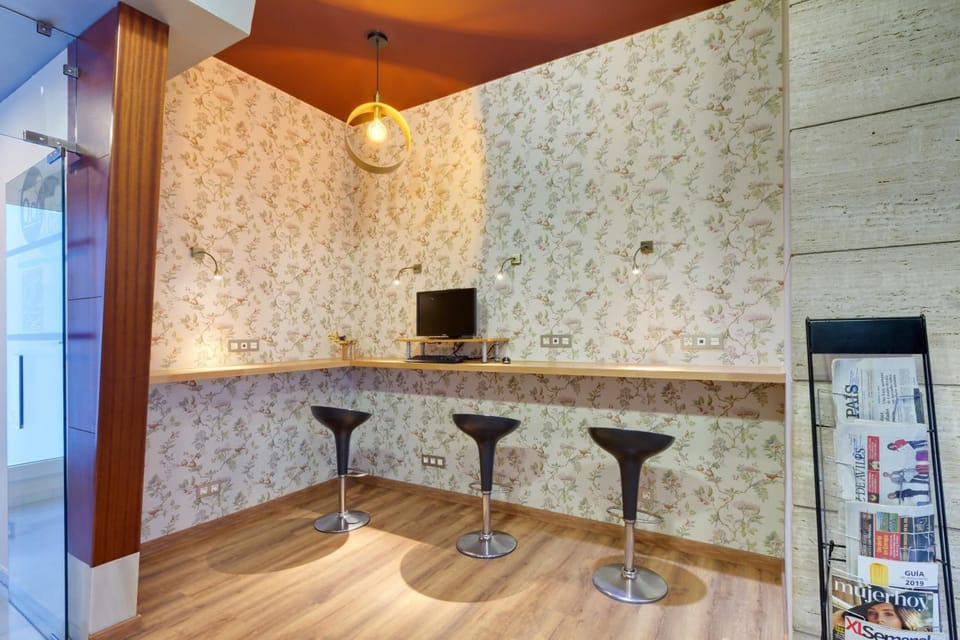 Facilities