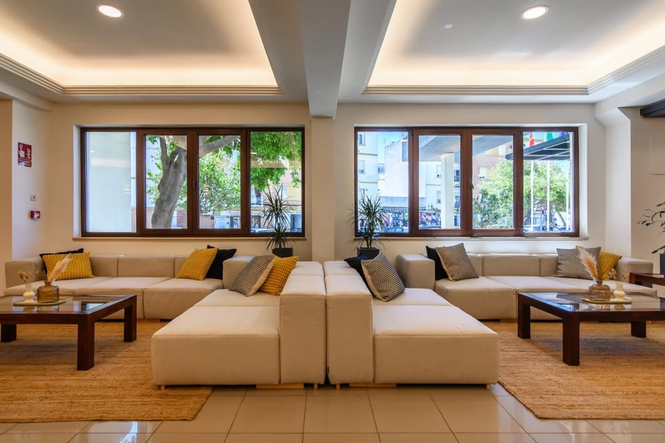 Hotel Don Diego by H Hotel in Ayamonte
